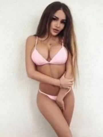 Анкета проститутки Дарья, 23 года